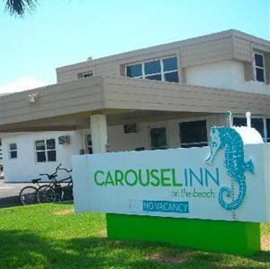 Carousel Inn Fort Myers Beach