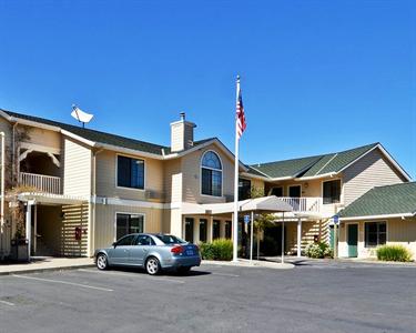 BEST WESTERN PLUS Stevenson Manor