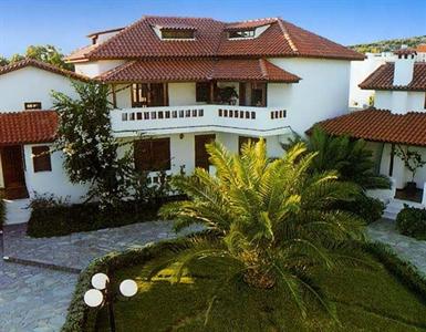 Candia House