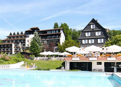 Ringhotel Siegfriedbrunnen