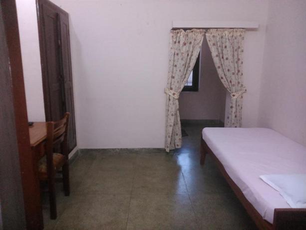 Pushpakam Homestay