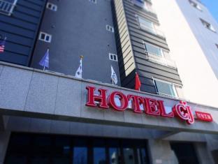 CJ Tourist Hotel