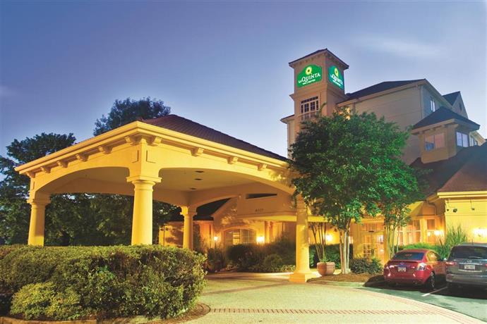 La Quinta Inn & Suites Charlotte Airport South