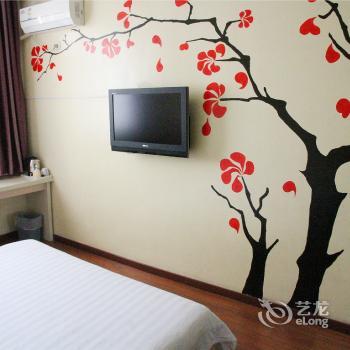 Zhongshan Xinju Quick Hotel