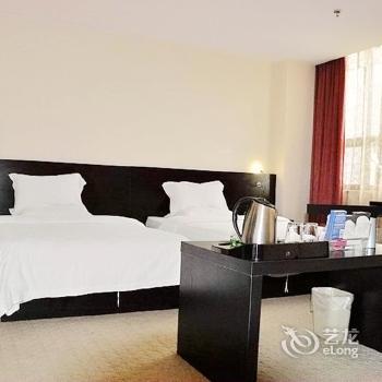 Shang Jie Hotel Guiyang QianLin Qianling