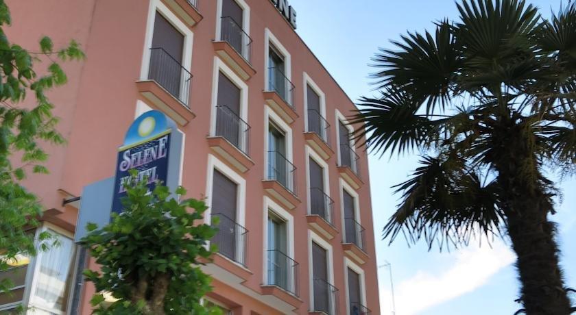 Hotel Selene Riccione