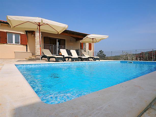 Interhome - Villa Lucija