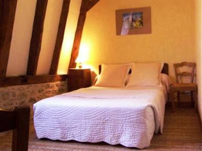 Domaine de Borie Bed and Breakfast Bretenoux