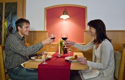 Hotel Vater & Sohn
