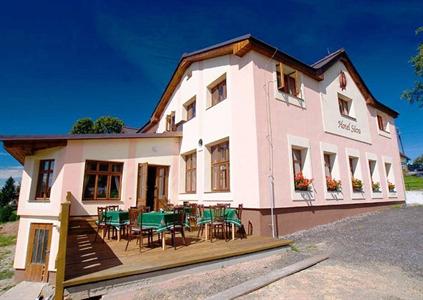Hotel Suva