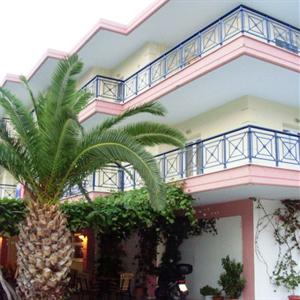 Otel Alexandros