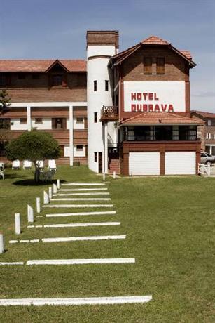 Hotel Dubrava Ostende