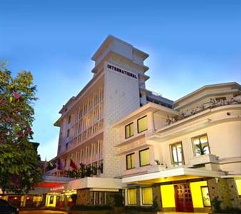 The International Hotel Kochi