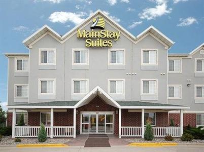 Mainstay Suites Fargo