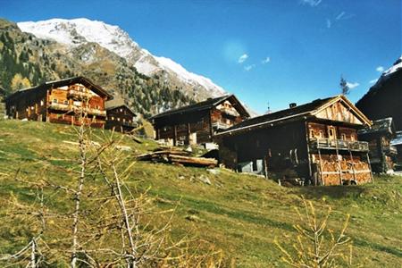 Natur Residenz Villgraten