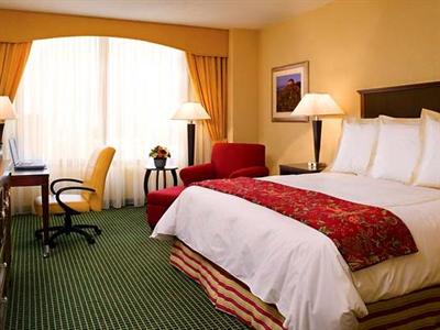 Marriott Winston-Salem