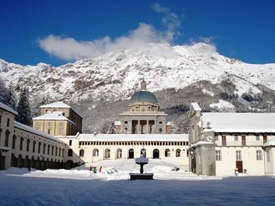 Santuario di Oropa