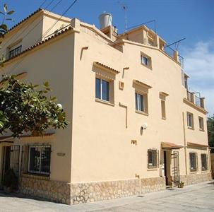 Hostal El Callejon Tarragona