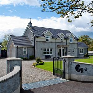 Crowfield House