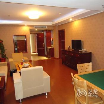 Haixing Holiday Hotel Zhangzhou