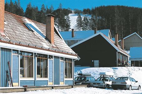 Klappen Sjungarbacken