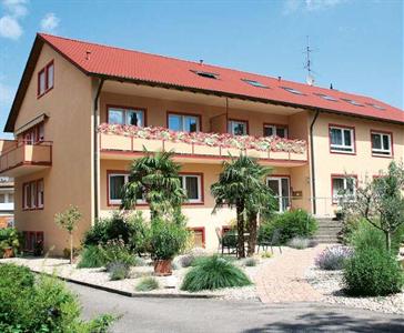 Appartement Hotel Kaufmann