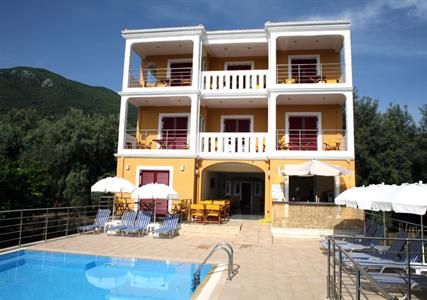 Summertime Inn