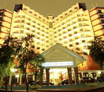 Hotel Sahid Jaya Makassar