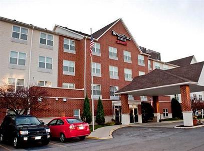 Towneplace Suites Naperville