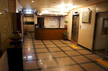 Gogung Hotel