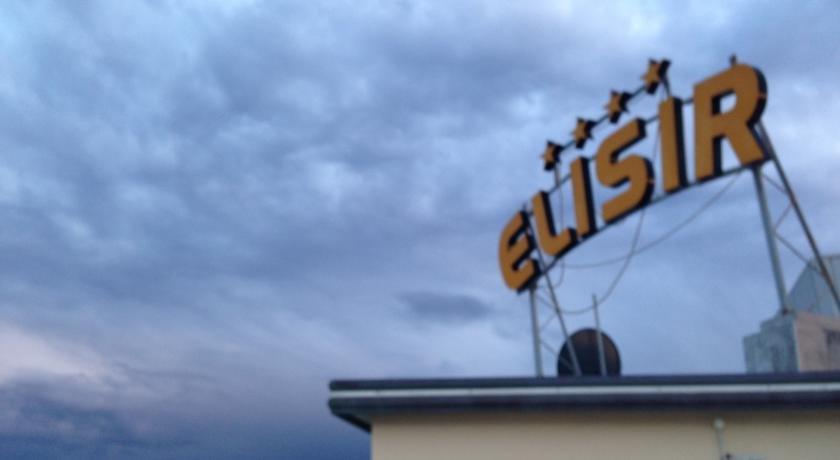 Hotel Elisir