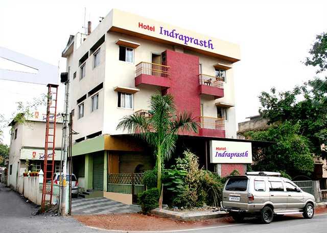 Hotel Indraprasth Aurangabad