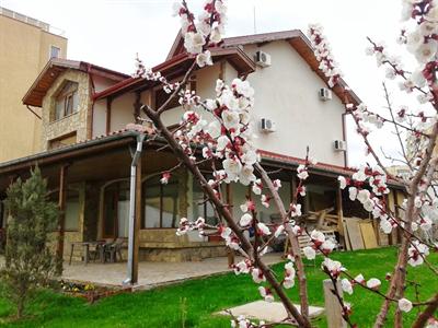 Todorovi Guest House