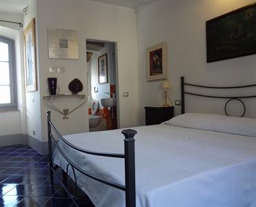 Villa Mina B&B