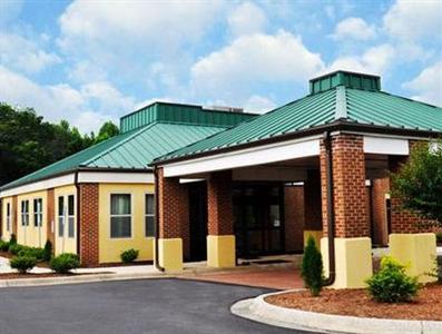 Comfort Inn Asheboro