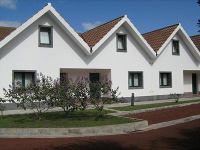 Apartamentos Turisticos Nossa Senhora da Estrela