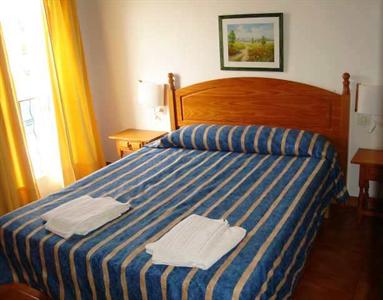 Ca'n Digus Apartment Menorca