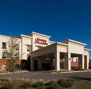 Hampton Inn & Suites by Hilton - Dothan