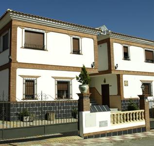 Casa Laheza Apartments Dilar