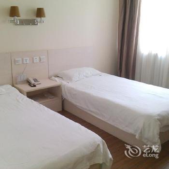 Shengshi Jinwan Hotel