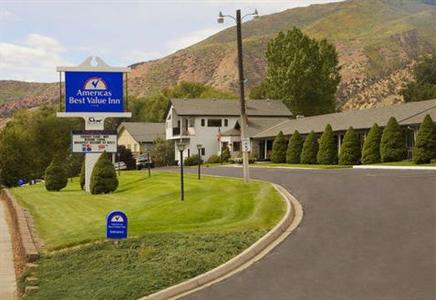 America's Best Value Inn Glenwood Springs