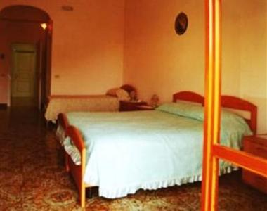 B&B Santa Elisabetta