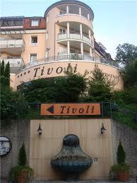 Tivoli Apartments