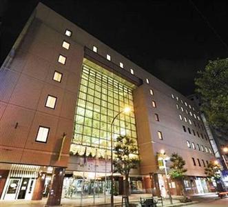 Kichijoji Dai-Ichi Hotel Musashino