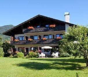 Hotel Garni Zugspitz