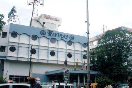 Raviraj Hotel