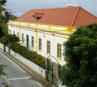 Solar Dos Lilases Hotel Mora (Portugal)