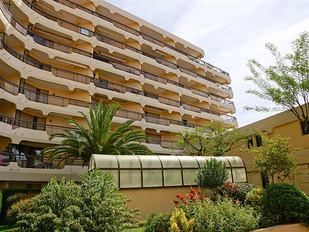 Interhome - Acapulco Frejus