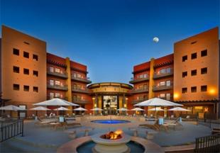 Desert Diamond Casino Hotel