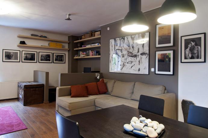 Homestay in XII. district (Hegyvidek) near Budapest-Deli Railway Station